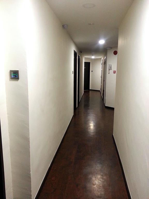Padungan Hotel Kuching Eksteriør bilde