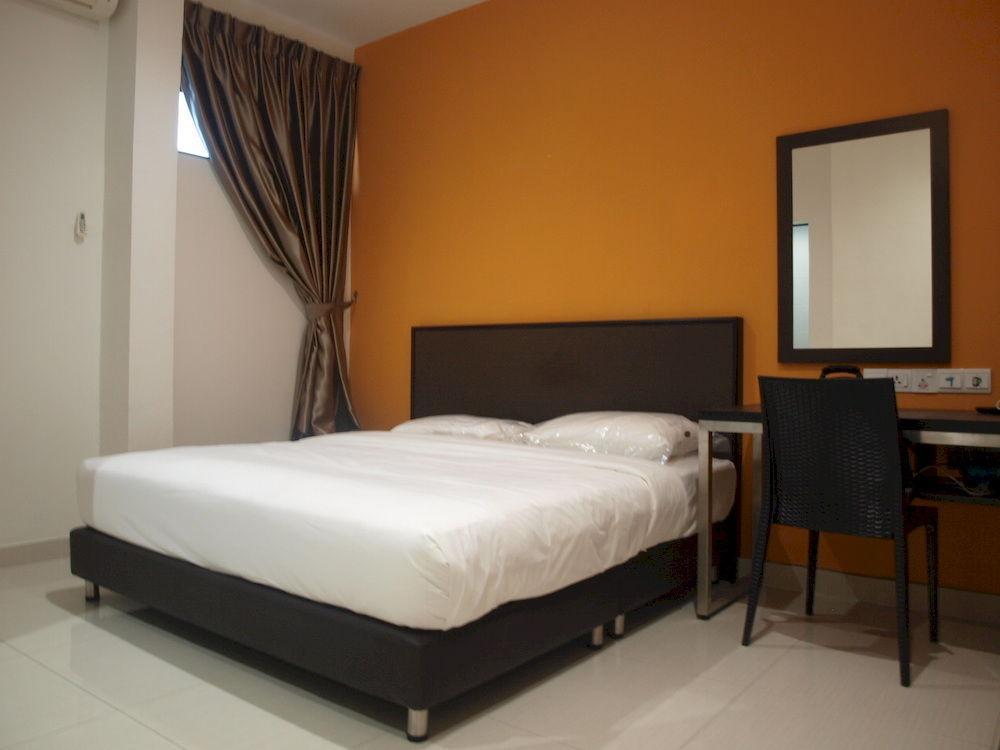 Padungan Hotel Kuching Eksteriør bilde