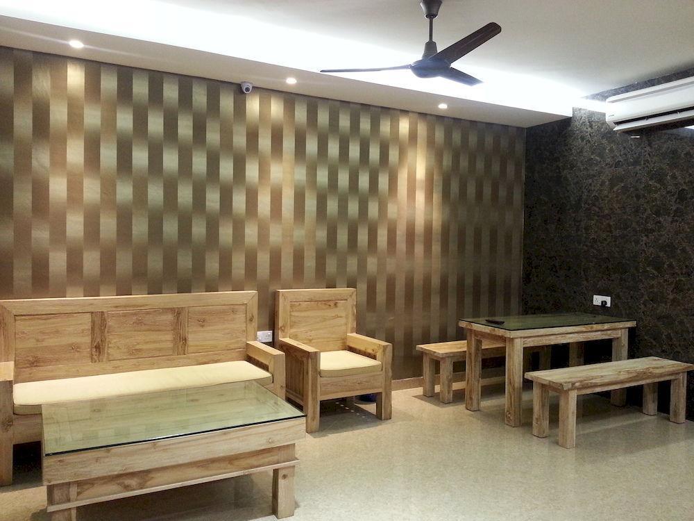 Padungan Hotel Kuching Eksteriør bilde